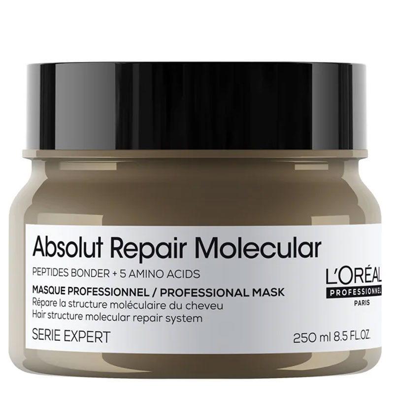 Expert Absolut Molecular masque a.r. 250ml